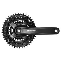 ANGRENAJ PEDALIER SHIMANO FC-TY701