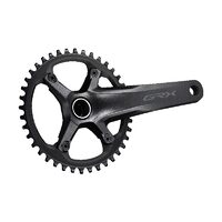 ANGRENAJ PEDALIER SHIMANO GRX FC-RX600 40T, BRAT 172.5MM, FARA BB