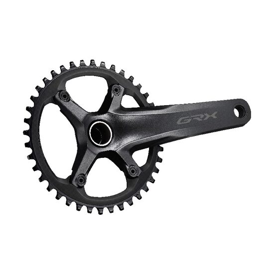 ANGRENAJ PEDALIER SHIMANO GRX FC-RX600 40T, BRAT 172.5MM, FARA BB