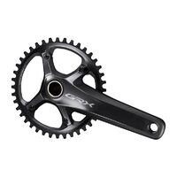 ANGRENAJ PEDALIER SHIMANO GRX FC-RX810-1 HOLLOWTECH 2