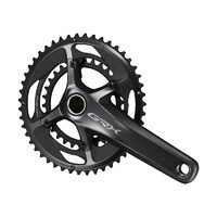 ANGRENAJ PEDALIER SHIMANO GRX FC-RX810-2 HOLLOWTECH 2