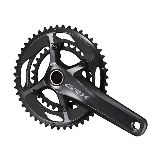 ANGRENAJ PEDALIER SHIMANO GRX FC-RX810-2 HOLLOWTECH 2