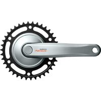 ANGRENAJ PEDALIER SHIMANO NEXUS FC-C6000
