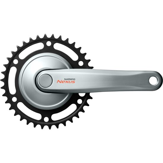 ANGRENAJ PEDALIER SHIMANO NEXUS FC-C6000