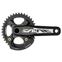 ANGRENAJ PEDALIER SHIMANO SAINT FC-M820 HOLLOWTECH 2