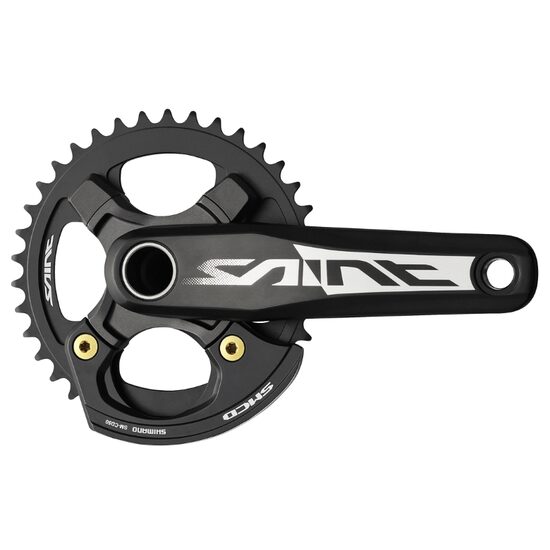 ANGRENAJ PEDALIER SHIMANO SAINT FC-M820 HOLLOWTECH 2