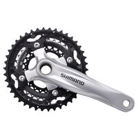 ANGRENAJ PEDALIER SHIMANO SLX FC-M552-S