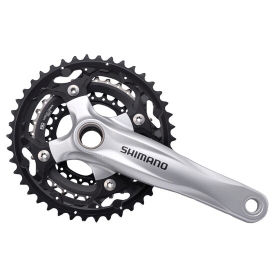 ANGRENAJ PEDALIER SHIMANO SLX FC-M552-S