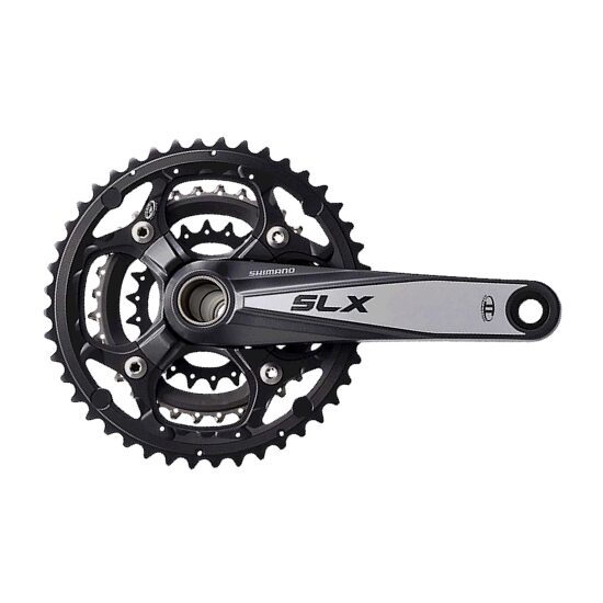 ANGRENAJ PEDALIER SHIMANO SLX FC-M660 HOLLOWTECH 2