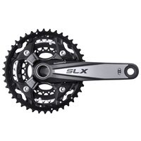ANGRENAJ PEDALIER SHIMANO SLX FC-M660-10 HOLLOWTECH 2