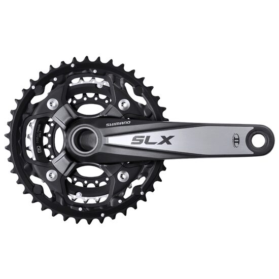 ANGRENAJ PEDALIER SHIMANO SLX FC-M660-10 HOLLOWTECH 2