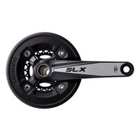 ANGRENAJ PEDALIER SHIMANO SLX FC-M665