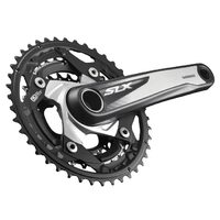 ANGRENAJ PEDALIER SHIMANO SLX FC-M670