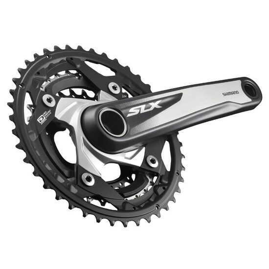 ANGRENAJ PEDALIER SHIMANO SLX FC-M670