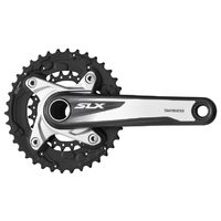 ANGRENAJ PEDALIER SHIMANO SLX FC-M675 HOLLOWTECH 2