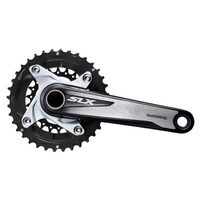 ANGRENAJ PEDALIER SHIMANO SLX FC-M677 HOLLOWTECH 2