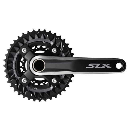 ANGRENAJ PEDALIER SHIMANO SLX FC-M7000-10-3 HOLLOWTECH 2