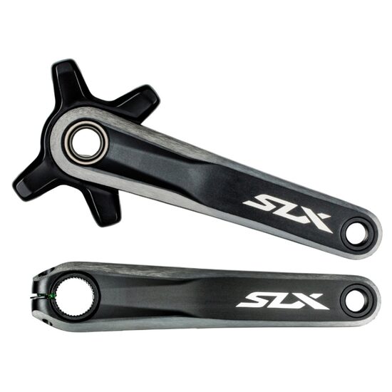 ANGRENAJ PEDALIER SHIMANO SLX FC-M7000-11-1 HOLLOWTECH 2