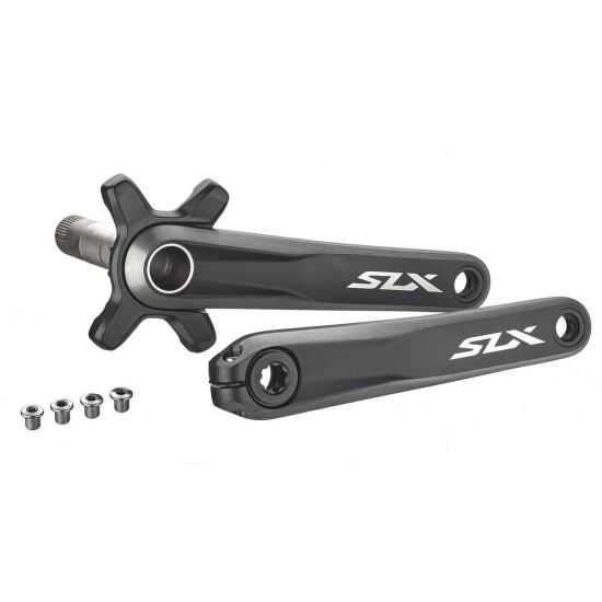 ANGRENAJ PEDALIER SHIMANO SLX FC-M7000-11-1