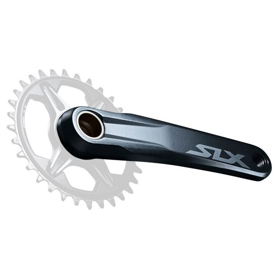 ANGRENAJ PEDALIER SHIMANO SLX FC-M7100-1