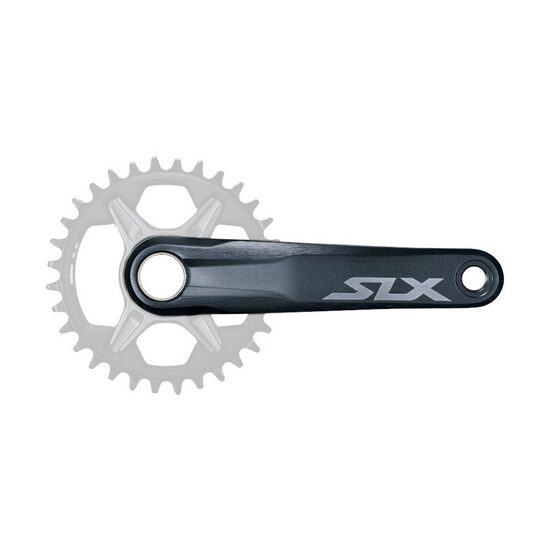 ANGRENAJ PEDALIER SHIMANO SLX FC-M7120-1 FARA FOAIE