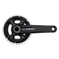 ANGRENAJ PEDALIER SHIMANO SLX FC-MT600-2