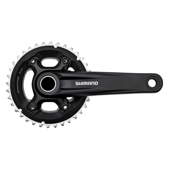 ANGRENAJ PEDALIER SHIMANO SLX FC-MT600-2