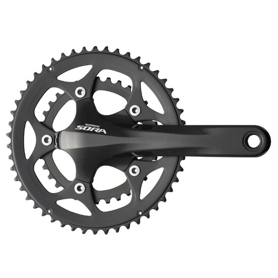 ANGRENAJ PEDALIER SHIMANO SORA FC-3550 HOLLOWTECH 2