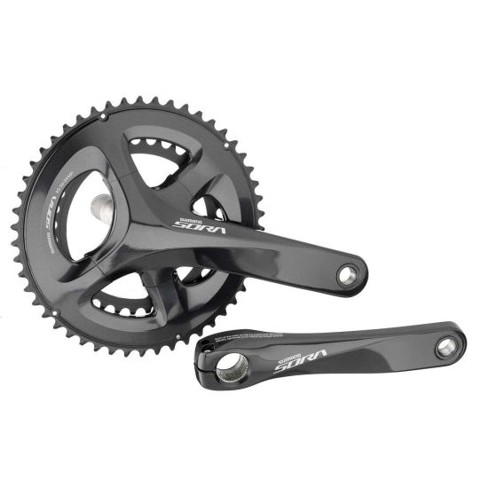 ANGRENAJ PEDALIER SHIMANO SORA FC-R3000