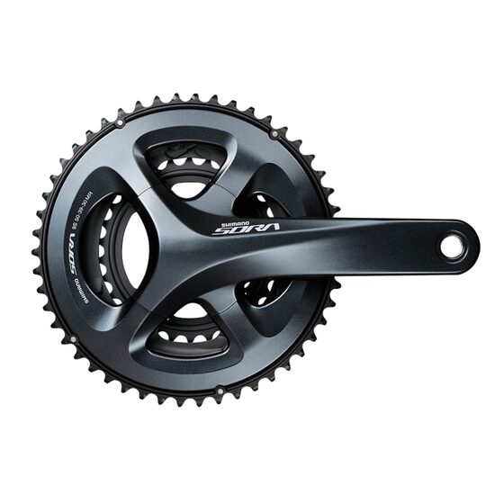 ANGRENAJ PEDALIER SHIMANO SORA FC-R3030