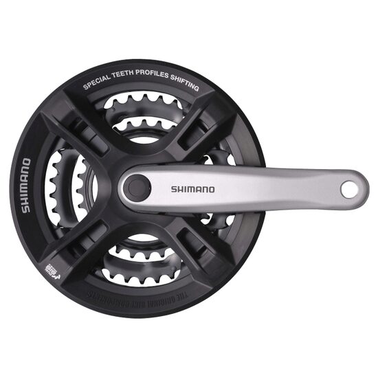 ANGRENAJ PEDALIER SHIMANO TOURNEY FC-M171