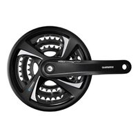 ANGRENAJ PEDALIER SHIMANO TOURNEY FC-TX801
