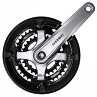 ANGRENAJ PEDALIER SHIMANO TOURNEY FC-TY701