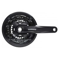 ANGRENAJ PEDALIER SHIMANO TOURNEY FC-TY701