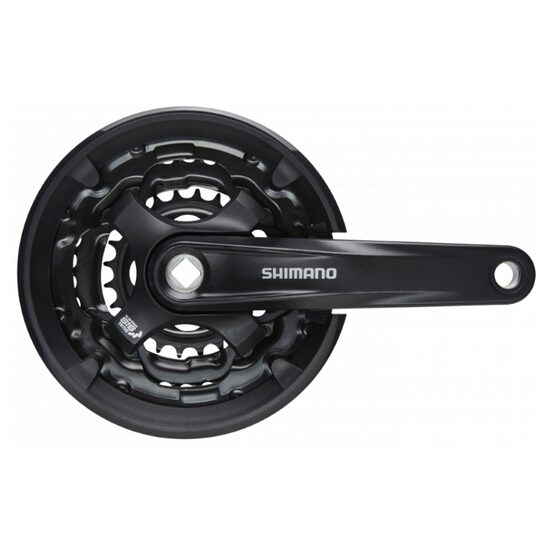 ANGRENAJ PEDALIER SHIMANO TOURNEY FC-TY701