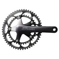 ANGRENAJ PEDALIER SHIMANO ULTEGRA FC-6601-G HOLLOWTECH 2