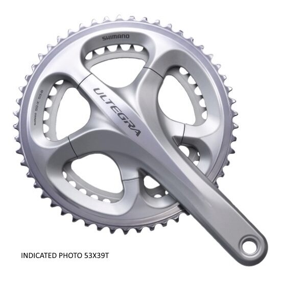 ANGRENAJ PEDALIER SHIMANO ULTEGRA FC-6700 HOLLOWTECH 2