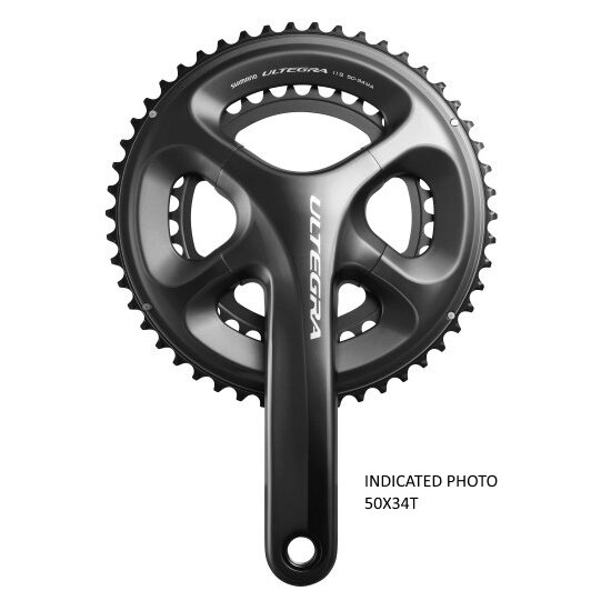 ANGRENAJ PEDALIER SHIMANO ULTEGRA FC-6800 HOLLOWTECH 2