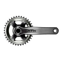 ANGRENAJ PEDALIER SHIMANO XTR FC-M9000-1