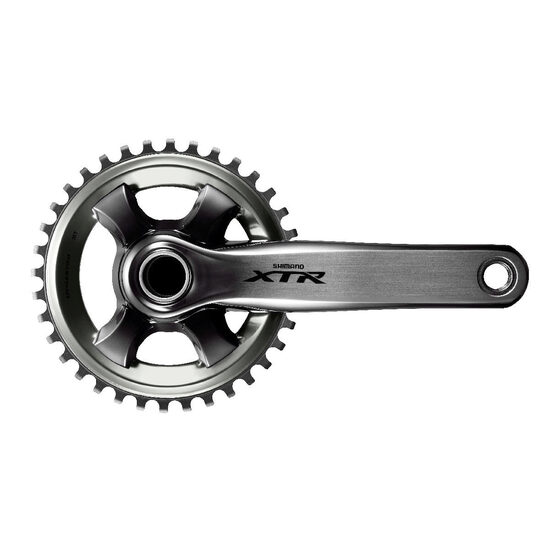 ANGRENAJ PEDALIER SHIMANO XTR FC-M9000-1