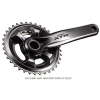 ANGRENAJ PEDALIER SHIMANO XTR FC-M9000-2 HOLLOWTECH 2