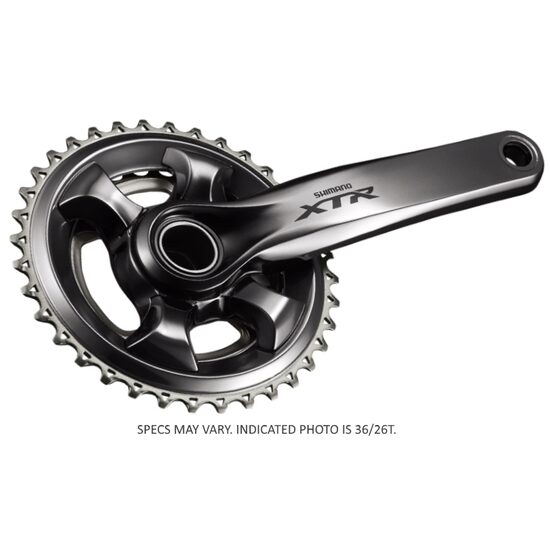 ANGRENAJ PEDALIER SHIMANO XTR FC-M9000-2 HOLLOWTECH 2