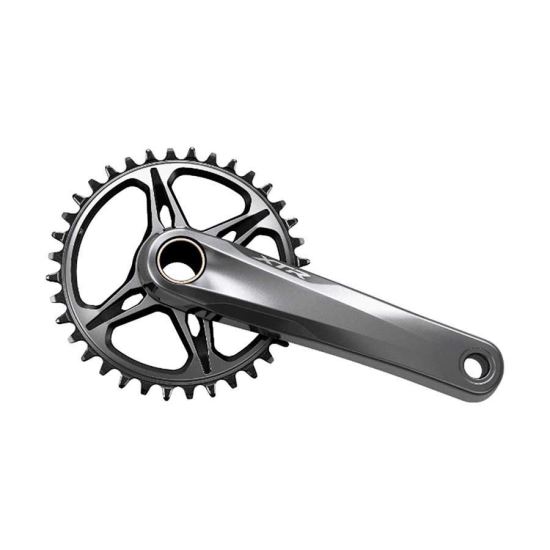 ANGRENAJ PEDALIER SHIMANO XTR FC-M9100-1