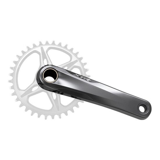 ANGRENAJ PEDALIER SHIMANO XTR FC-M9120-1