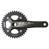 ANGRENAJ PEDALIER SHIMANO ZEE FC-M640