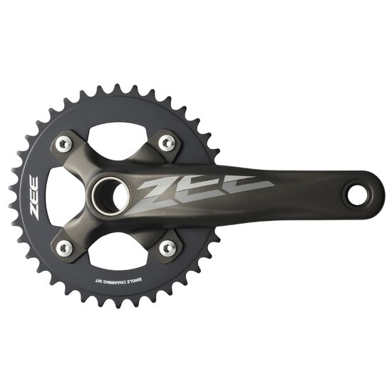 ANGRENAJ PEDALIER SHIMANO ZEE FC-M640 FARA FOAIE