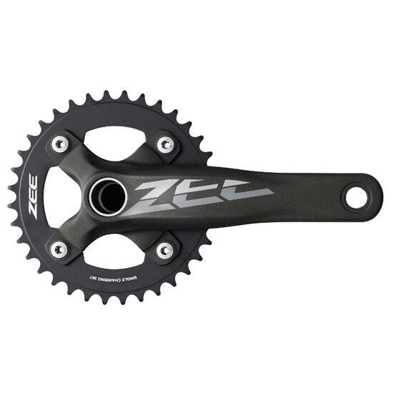 ANGRENAJ PEDALIER SHIMANO ZEE FC-M645