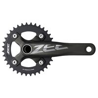 ANGRENAJ PEDALIER SHIMANO ZEE FC-M645 FARA FOAIE