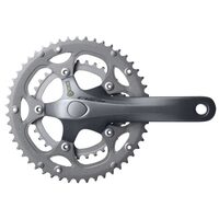 ANGRENAJ PEDALIER SHIMANO OCTALINK