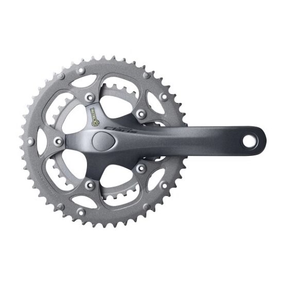 ANGRENAJ PEDALIER SHIMANO OCTALINK